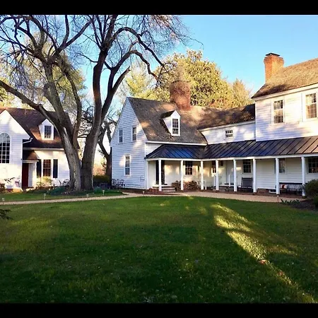 Hollymead House Charlottesville-2