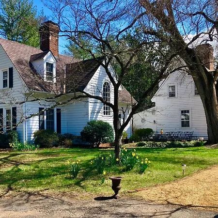 Hollymead House Charlottesville-2