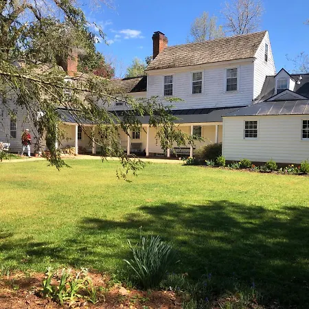 Hollymead House Charlottesville-3